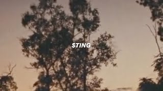 $ting (Lyric Video) - The Neighbourhood