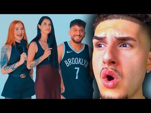 ZU VIELE MÜTTER BEI @MomoChahineShow  | POP THE BALLOON REACTION