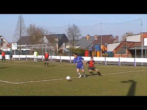 Sporting Heldergem - Overboelare (2 Res K)