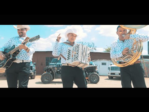 LA FUGA DEL DORIAN - STEVE FLORES Y SUS CONSENTIDOS DE LA SIERRA (COVER MUSIC VIDEO)