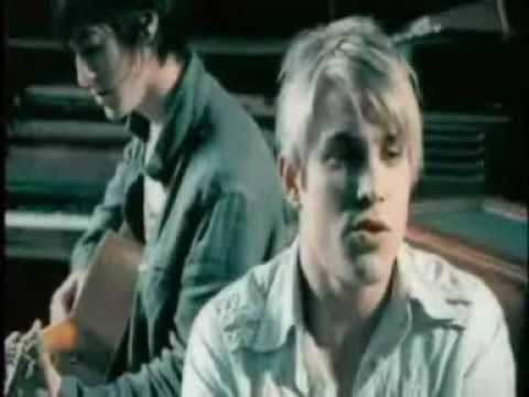 Broken World - Across the Sky
