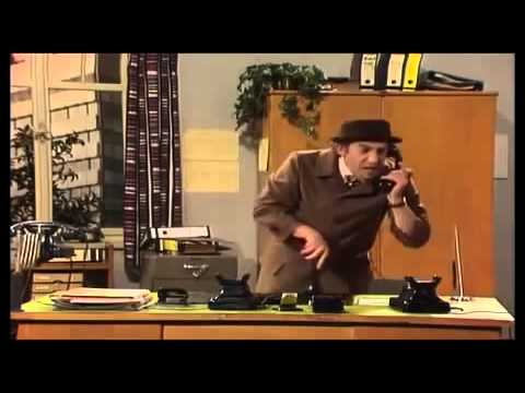 Didi   Anruf vom Chef