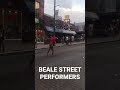 Beale Street Performers, Memphis TN