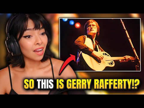 THIS WAS HEART-BREAKING... | Gerry Rafferty - Baker Street | FIRST TIME REACTION