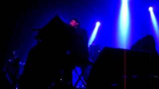 The Twilight Singers - She Was Stolen (Ancienne Belgique)