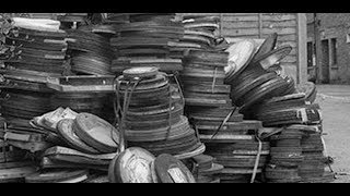 Doctor Who - Every Episode Finding