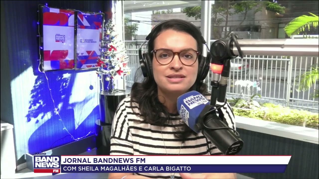 RJ: Eduardo Paes promete foco na segurança e Ozempic genérico para combater a obesidade