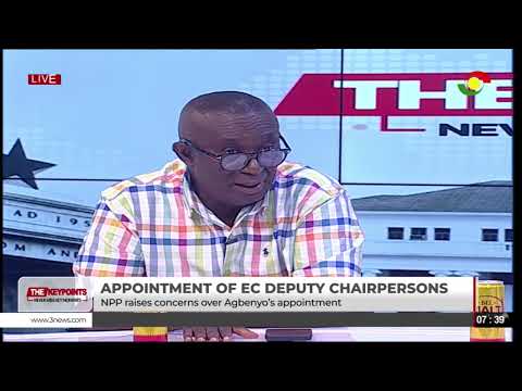 O.K Frimpong Detained: “I Don’t Think I’ll Contest Asante Akim North Seat Again” - Appiah-Kubi