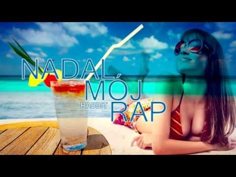 Video thumbnail for Nadal Mój Rap