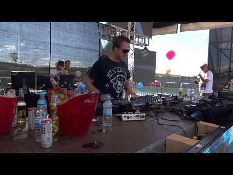 TUNE BROTHERS 13.06.2015 @ Elements Festival