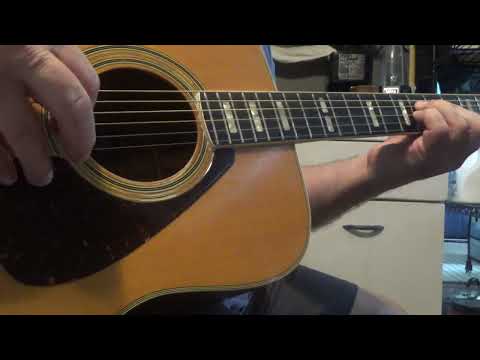 Yamaha FG-280 Dreadnought 1976 image 16