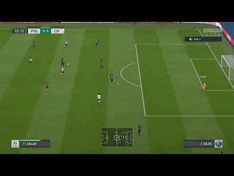 Vem Q Tem FS x União FS... VárzeaFut FIFA20