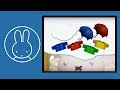 Dream A Miffy Dream Rainstorm Miffy Friends