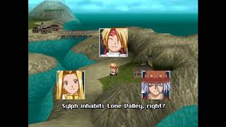 Ominous Wind - Let's Play Tales of Phantasia Part 23