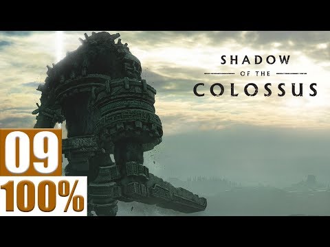 Shadow of the Colossus - 100% Trophy Guide [Alle Trophäen Erfolge] Komplettlösung Walkthrough09