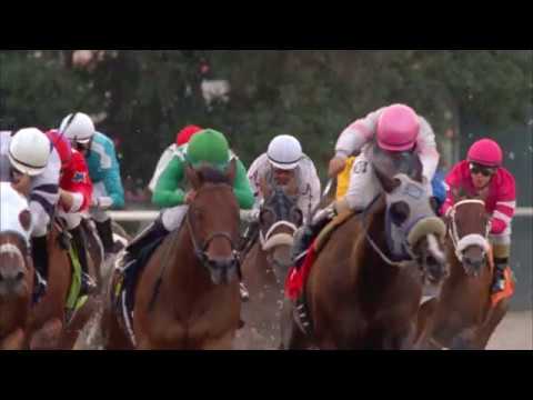2017 TVG PACIFIC CLASSIC