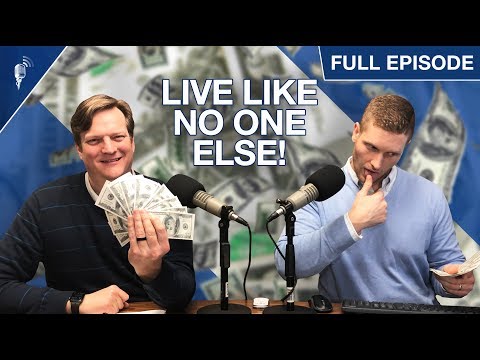 3 Signs You're Ready to Live Like No One Else!