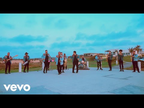 Junior Klan - Te Olvidaste de Mi