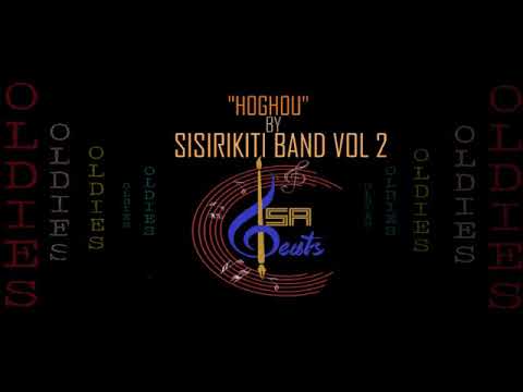 "HOGHOU," by Sirikiti Band Vol 2