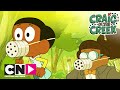 Craig van de Kreek | Stinkbommen | Cartoon Network