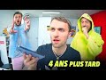 On appelle des gens au hasard feat. Squeezie contre-attaque