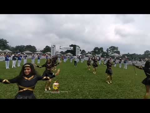 CPG 🇬🇹  EN SANTO TOMÁS LA UNIÓN SUCHITEPÉQUEZ ANIVERSARIO DE COPRILAU LATÍN BAND 