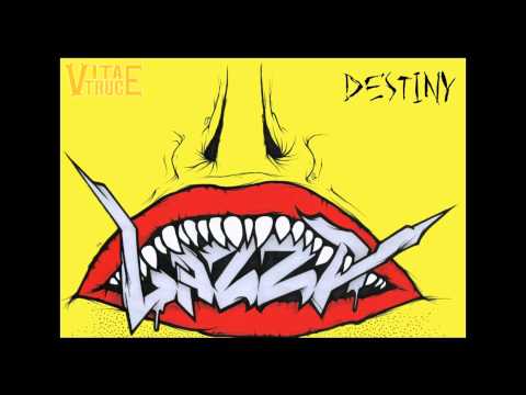 13 - Deja-vu' Feat.Max il nano - "Destiny Mixtape"- Lazza(Zero2)