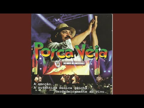 Chamamento - Porca Véia