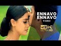 Ennavo Ennavo Priyamaanavale Digitally Remastered In 4K Vijay Simran S A Rajkumar
