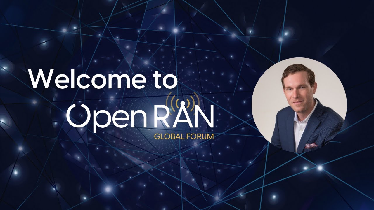 Chair's opening remarks