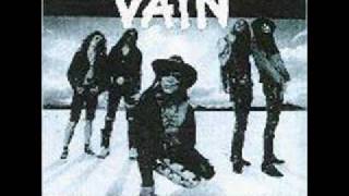 Vain - Here Comes Lonely