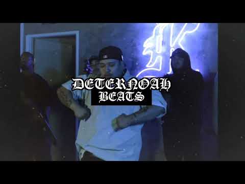 Jojo2Faded x Fnasty323 Gangsta Type Beat "The Race" [Prod. deternoah]