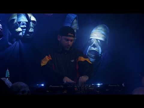 Timeless Eternity: Gehörsturz