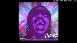 Chance The Rapper   Stevie Wonder Ft  Lucki Eck$