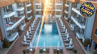 Side Amour Hotel | Manavgat, Turkey | Hotel Review 🛏️