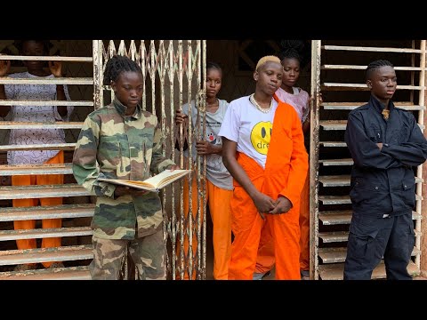 AD MONTANA- KASSO (Clip Officiel) 2022