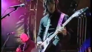 The Smashing Pumpkins - By Starlight / Bullet with Butterfly Wings (Glastonbury Festival 1997)
