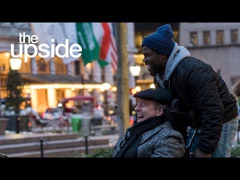 The Upside (TV Spot 'Friendship')