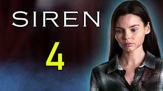 Siren Season 4 Trailer will Shock US! Latest News video