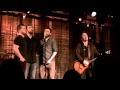 Martin Sexton & Brothers McCann perform The American