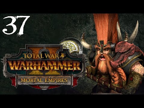 SB Slays The Mortal Empires 37 - Global Conquest