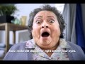Clorox Clean Up Commercial