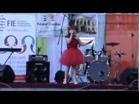 Barzu Denisa - Ritm ametitor- Prof. Anca Apetroei