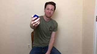 Video thumbnail for Mythos High Road Fuzz (Joey Landreth Signature Pedal) by Mark Hopkins