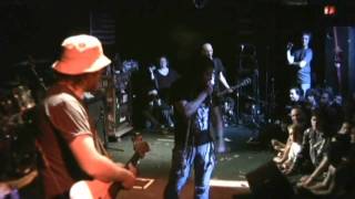 Circle Jerks (Tempe 2008) [16]. The Crowd