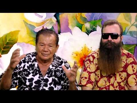 Sons do Pará   parte 1   Mestres da Guitarrada