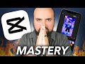 CapCut Mastery 40 Editing Tips For NEXT LEVEL Edits