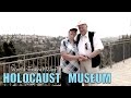 JERUSALEM Holocaust Museum Jerusalem World Travel Vlog