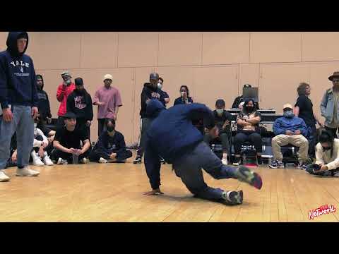 CT Dogs Vs Swift Characterz - Top 16 -Breakeasy 8 - Harvard Breakers x The Flavor Continues
