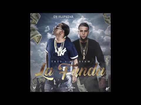 La Funda ( Audio ) - Tali Ft. Messiah
